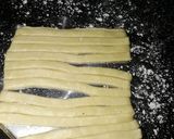 Foto langkah ke 3 dari resep Cucuk gigi keju.