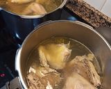 Foto del paso 1 de la receta: Sancocho de Gallina - Mi receta 100