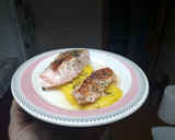 Foto del paso 5 de la receta: Salmón africano 🇨🇲 | J.M. García