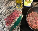 Foto del paso 2 de la receta: Sopa de carne