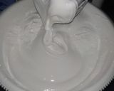 Foto langkah ke 5 dari resep Vanilla Oreo Ice Cream.
