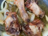 Ayam Goreng Mentega
