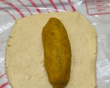 Foto langkah ke 5 dari resep Goguma Ppang.