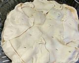 Foto del paso 5 de la receta: Tarta Tatin (tarta de manzana) Con Toque de Canela