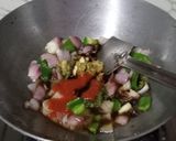 চিলি গোবি (Chilli gobi recipe in bengali) রেসিপির ধাপ 4 ছবি