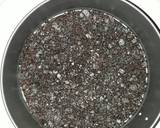 Baked Peach Orange Cheesecake