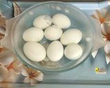 A picture of step 2 of High Protein Egg Dish.