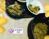 Foto langkah ke 9 dari resep Mie Ayam.