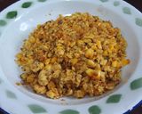 Foto langkah ke 4 dari resep Orak Arik Telur.