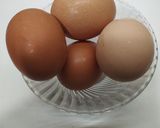 Foto del paso 1 de la receta: Bizcocho de Limón y Zanahoria Portman