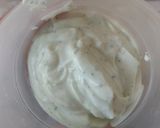 Foto del paso 2 de la receta: Mayonesa casera sin huevo