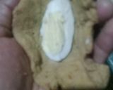 A picture of step 9 of Nargisi Kofty.