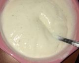 Gyros gluténmentes pitában, ahogy mi is ehetjük:-) recept fázis 4 fotója