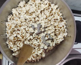 Foto del paso 4 de la receta: Pochoclos dulces o salados
