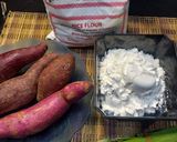 Foto langkah ke 1 dari resep Bubur Chacha.