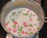 Pearl Millet Soup recipe step 4 photo