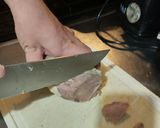 Foto del paso 2 de la receta: Vitel tone económico