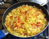 Foto del paso 7 de la receta: Tortilla de papas