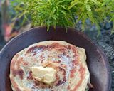 Foto langkah ke 5 dari resep Roti canai/maryam.