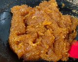 Foto langkah ke 3 dari resep Selai Nanas Manis Legit (Untuk Isian Nastar/Roti).