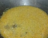 Foto langkah ke 6 dari resep Ayam Goreng Kremes.