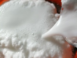 Leche de coco