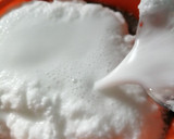 Foto del paso 4 de la receta: Leche de coco