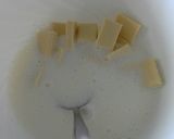 Foto del paso 3 de la receta Bomboncitos de chocolate y frambuesa
