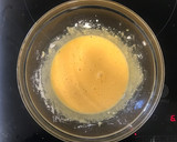 Foto del paso 2 de la receta: Natillas con galletas María