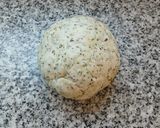 Foto del paso 3 de la receta: Crackers de orégano 💚