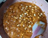 गुड की चिक्की (Gud ki chikki recipe in Hindi) रेसिपी चरण 3 फोटो