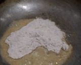 आटे का कसार (Aate ka kasar recipe in Hindi) रेसिपी चरण 1 फोटो