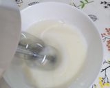 Foto langkah ke 3 dari resep Puding Trio.