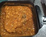 Foto del paso 3 de la receta: ***Espagueti con Camarones en Salsa Roja***