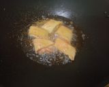 Foto langkah ke 7 dari resep Rolade Tahu | Egg Roll versi Low Budget.