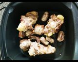 A picture of step 7 of Slow cooked Oxtail.