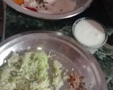 गुजराती स्टाइल लौकी का थेपला (Gujarati style Lauki ka Thepla recipe in Hindi) रेसिपी चरण 1 फोटो