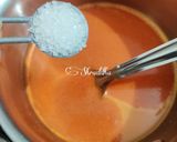 ટોમેટો સૂપ(Tomato Soup Recipe In Gujarati) રેસીપી સ્ટેપ5ફોટો