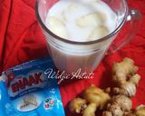 Foto langkah ke 2 dari resep Susu Jahe (#Pr_RecookMinTradisional).