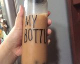 Foto langkah ke 9 dari resep Homade boba anti gagal.