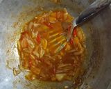Foto langkah ke 6 dari resep Ayam saos mentega.