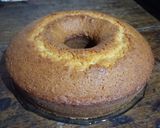 Foto del paso 6 de la receta: Budín de Vainilla con aceite 😊