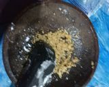 Foto langkah ke 2 dari resep Krupuk Puli Daun Bawang.
