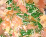 Foto del paso 4 de la receta: Caldito de acelgas