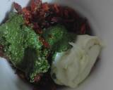 Sundried tomato & Pesto Ravioli recipe step 2 photo