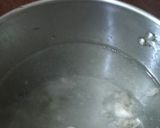 Foto langkah ke 1 dari resep Bakso Kuah Sapi.