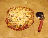 Pizza recipe step 14 photo