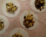 Foto del paso 2 de la receta: Empanadas de Manzanas tipo Strudel