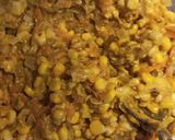 Foto del paso 3 de la receta: Tarta de choclo 🌽🌽