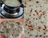 Chilkewali Moog Dal's Fruity Dhokla 3 